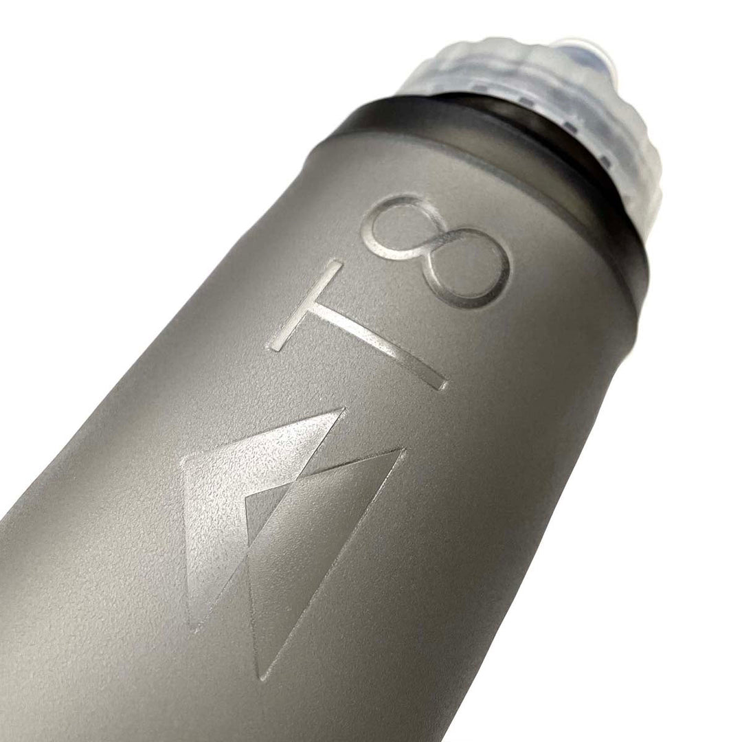 Sherpa Flask