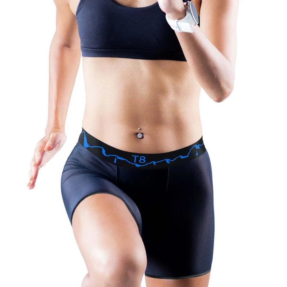 T8 Commandos Running Underwear Women&