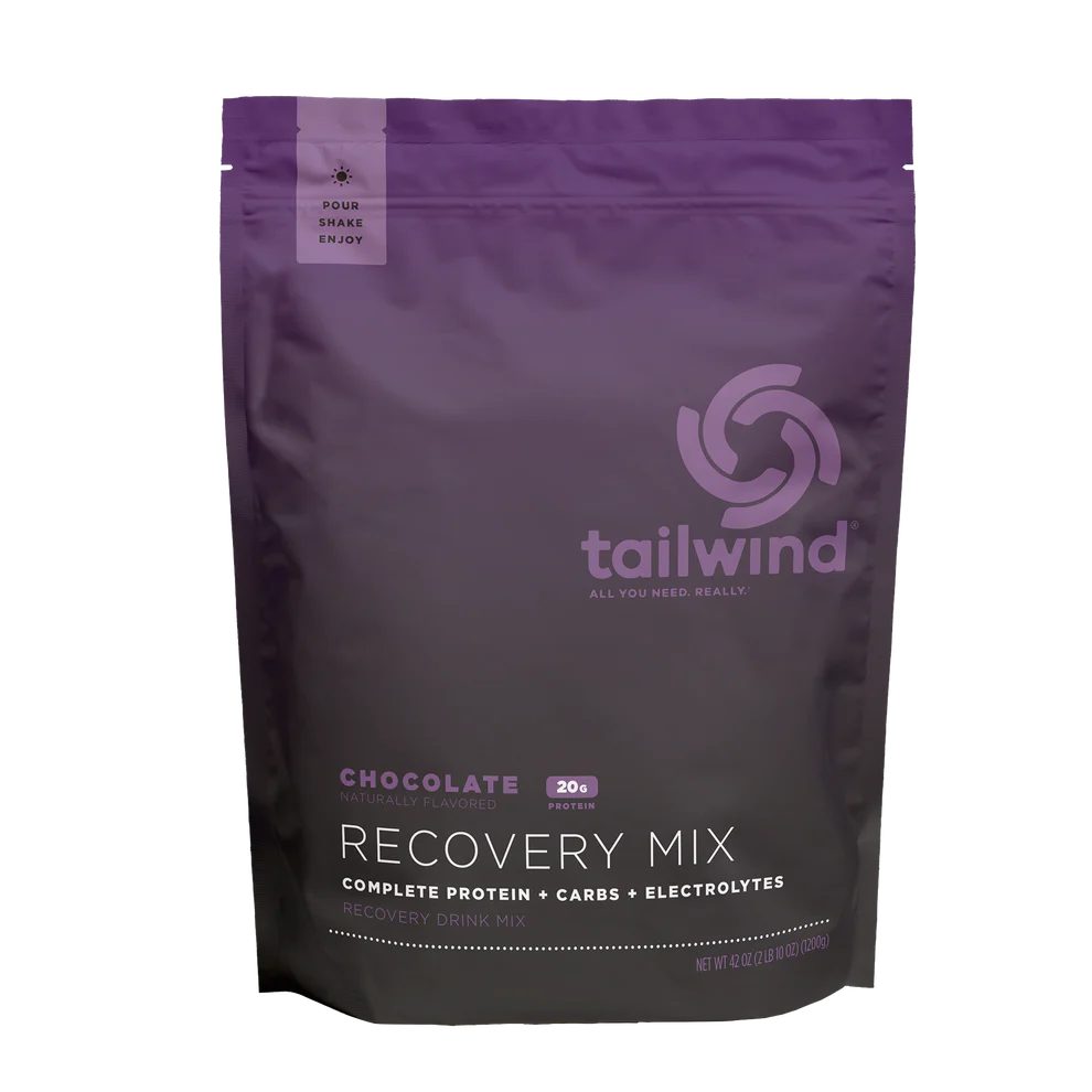 Tailwind Fava Recovery Mix 1220g (20 Serving) Bag