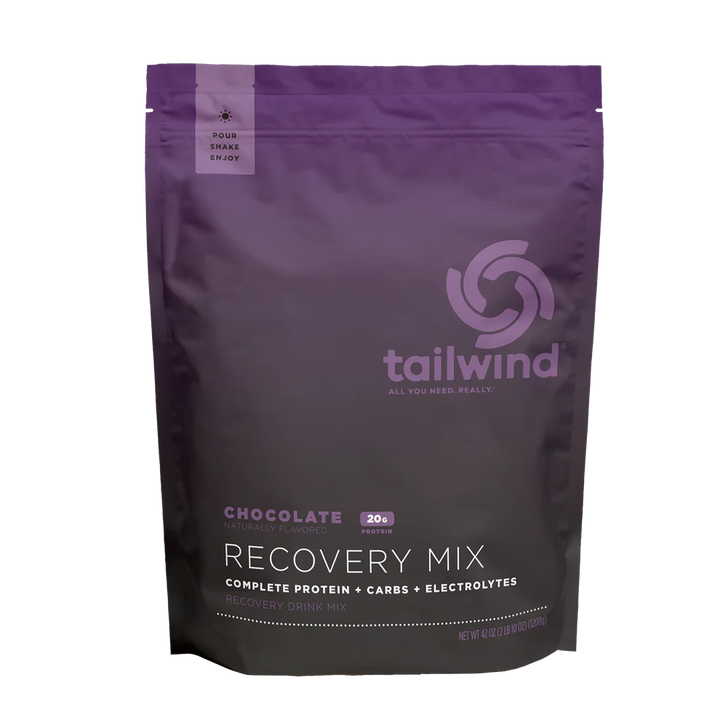 Tailwind Fava Recovery Mix 1220g (20 Serving) Bag