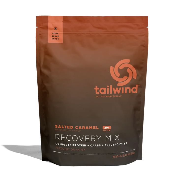 Tailwind Fava Recovery Mix 1220g (20 Serving) Bag
