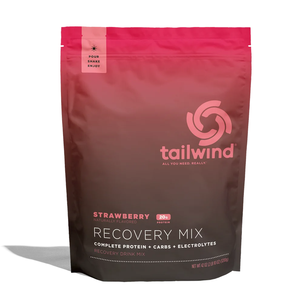 Tailwind Fava Recovery Mix 1220g (20 Serving) Bag