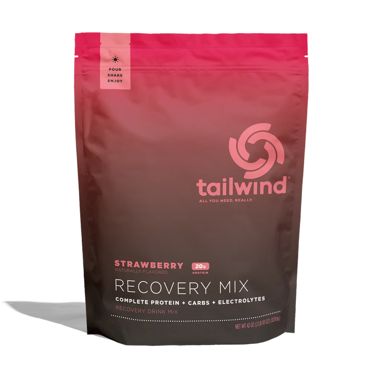Tailwind Fava Recovery Mix 1220g (20 Serving) Bag
