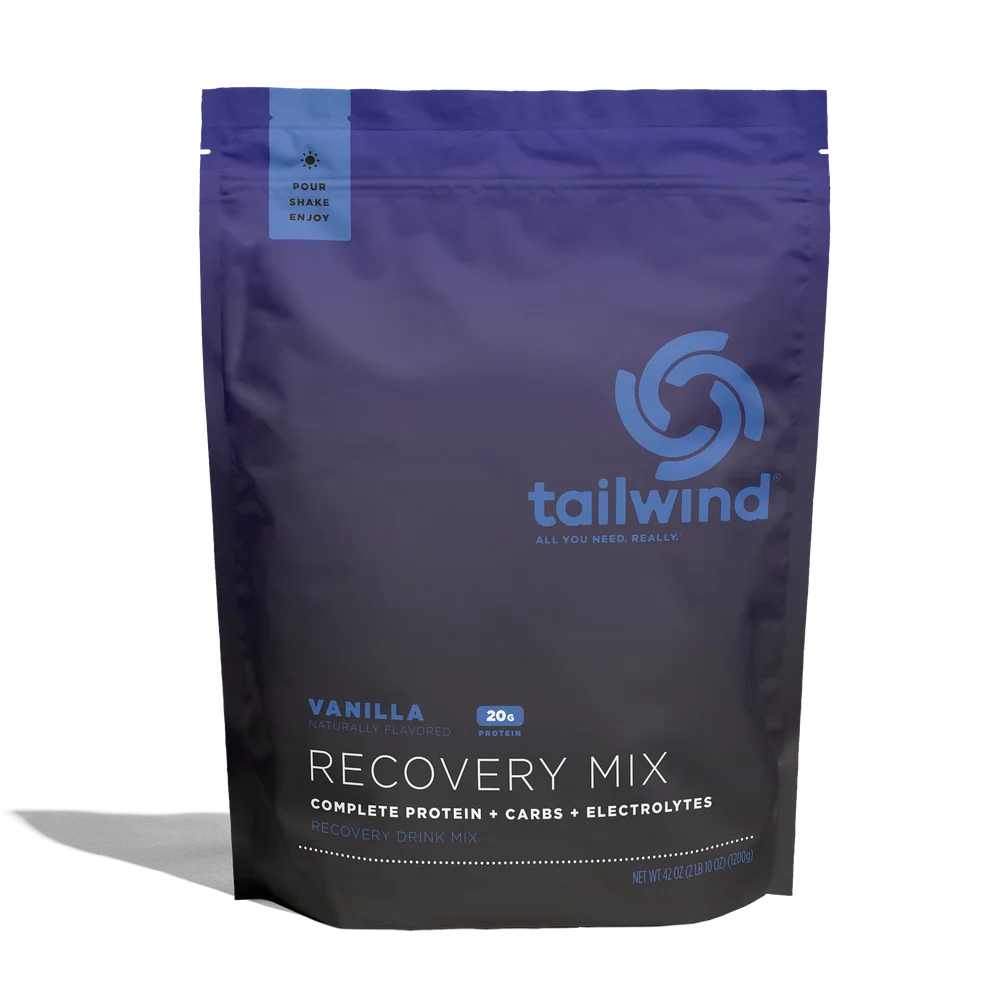 Tailwind Fava Recovery Mix 1220g (20 Serving) Bag
