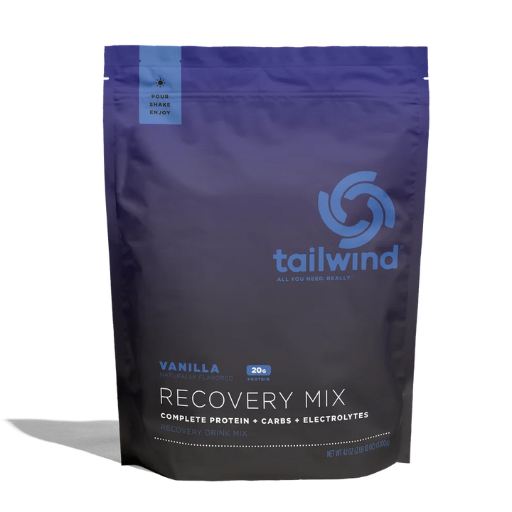 Tailwind Fava Recovery Mix 1220g (20 Serving) Bag