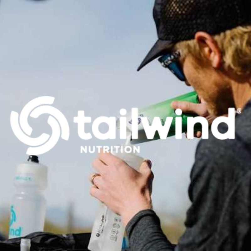 Tailwind Nutrition