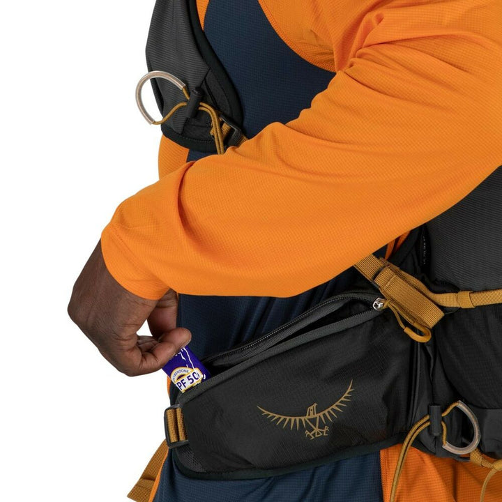 Osprey Talon Velocity 30 Daypack