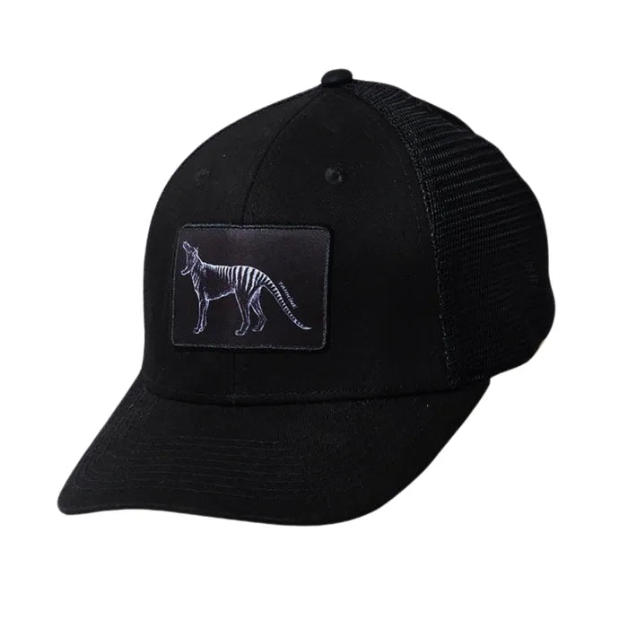 Tarkine Tasmanian Tiger Trucker Cap