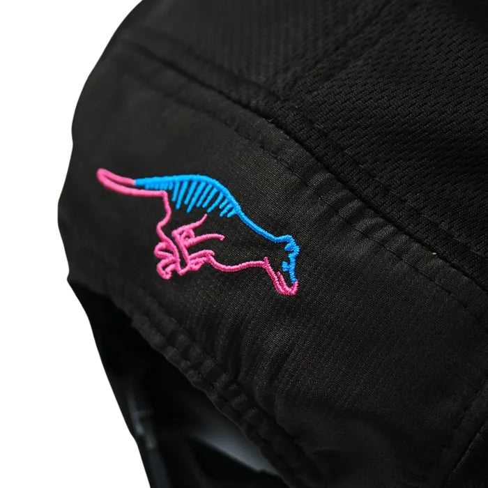 Tarkine TechGlide 5 Panel Runner's Cap