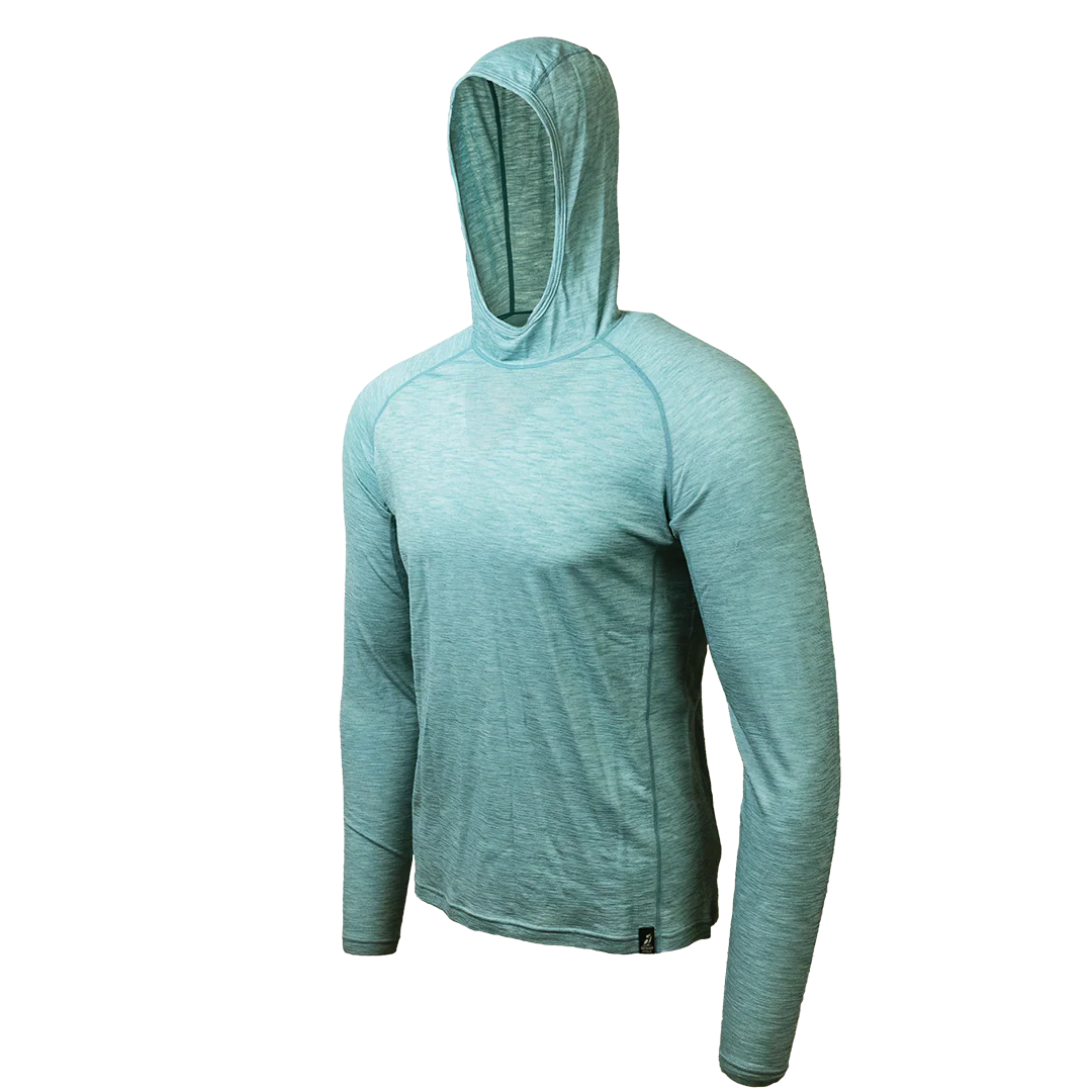 Outdoor Vitals Tern Merino Hoody Men's