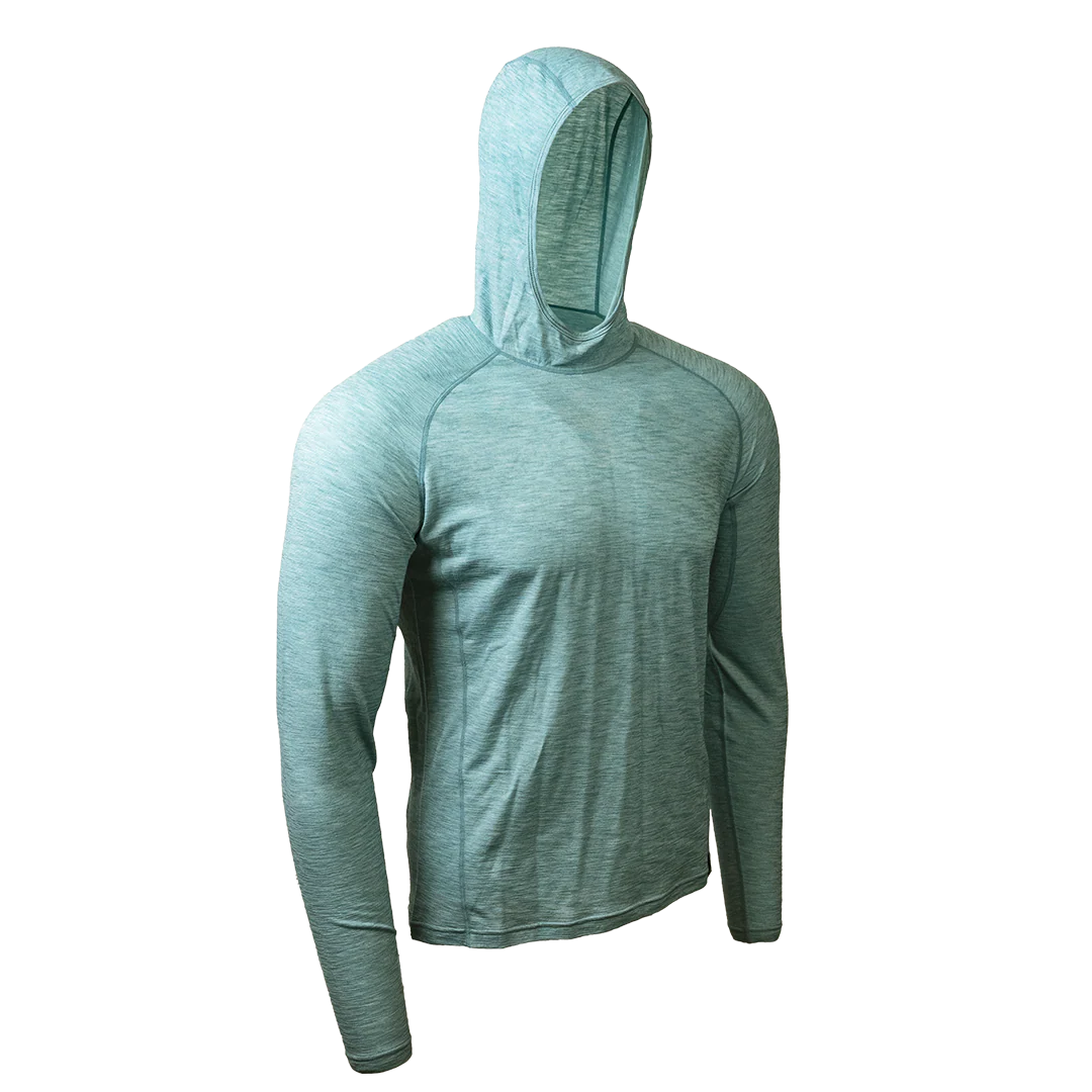 Outdoor Vitals Tern Merino Hoody Men's