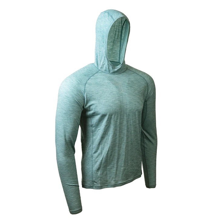 Outdoor Vitals Tern Merino Hoody Men's