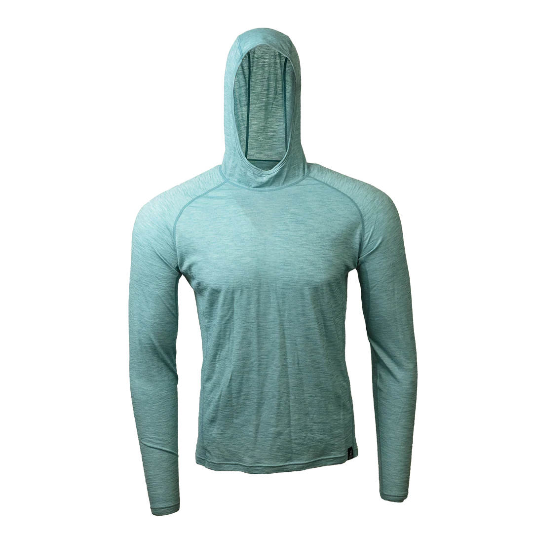 Outdoor Vitals Tern Merino Hoody Men's