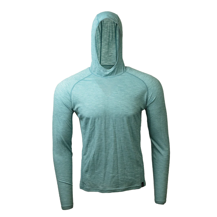 Outdoor Vitals Tern Merino Hoody Men's