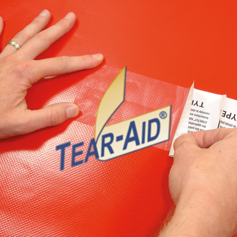 Tear Aid
