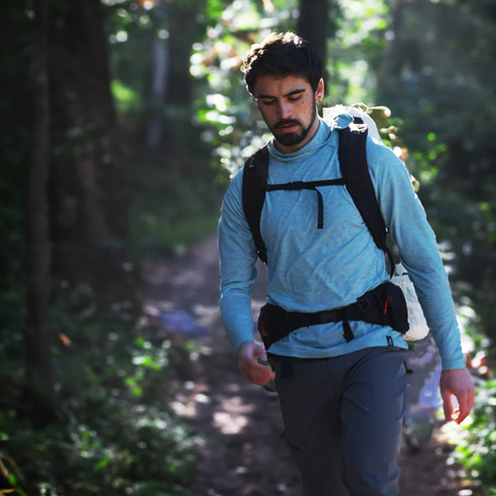 Outdoor Vitals Tern Merino Hoody Men's