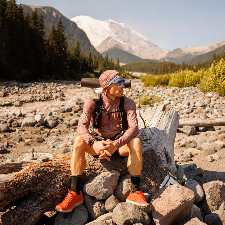 Outdoor Vitals Tern Merino Hoody Men's