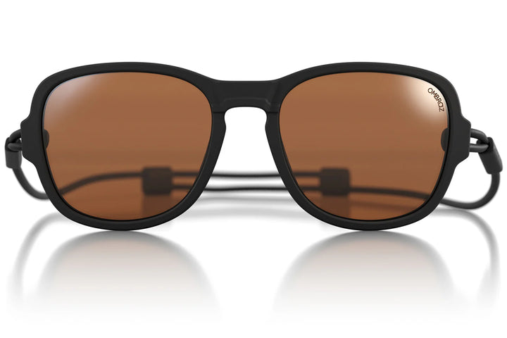 Ombraz Teton Armless Sunglasses