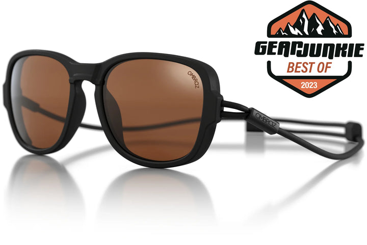 Ombraz Teton Armless Sunglasses