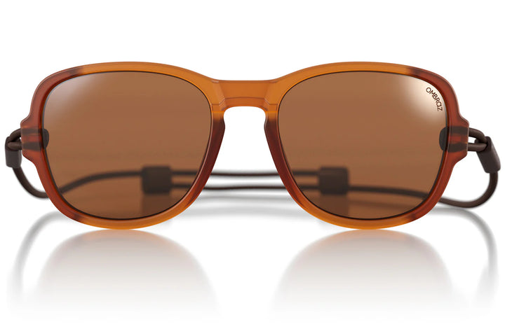 Ombraz Teton Armless Sunglasses