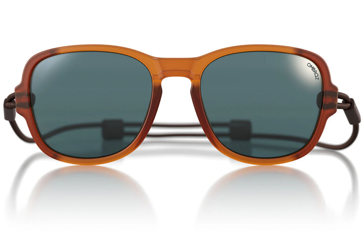 Ombraz Teton Armless Sunglasses
