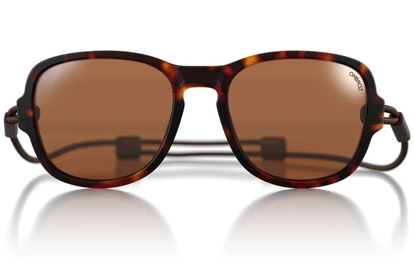 Ombraz Teton Armless Sunglasses