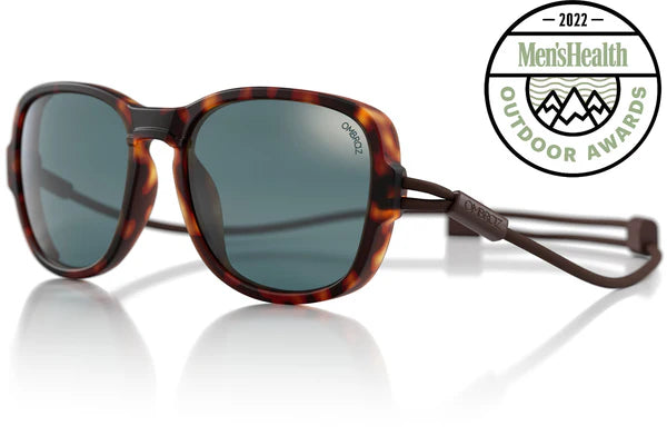 Ombraz Teton Armless Sunglasses