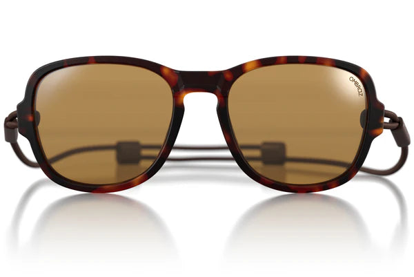 Ombraz Teton Armless Sunglasses
