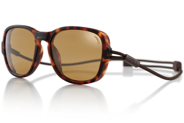 Ombraz Teton Armless Sunglasses