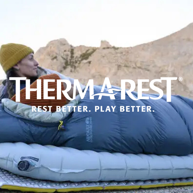 Therm-a-Rest