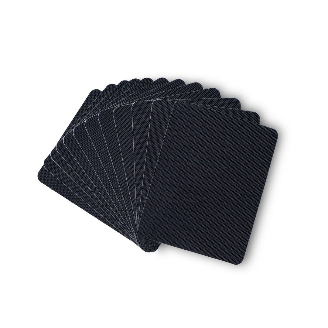 Igneous Gear Threadlock Patches