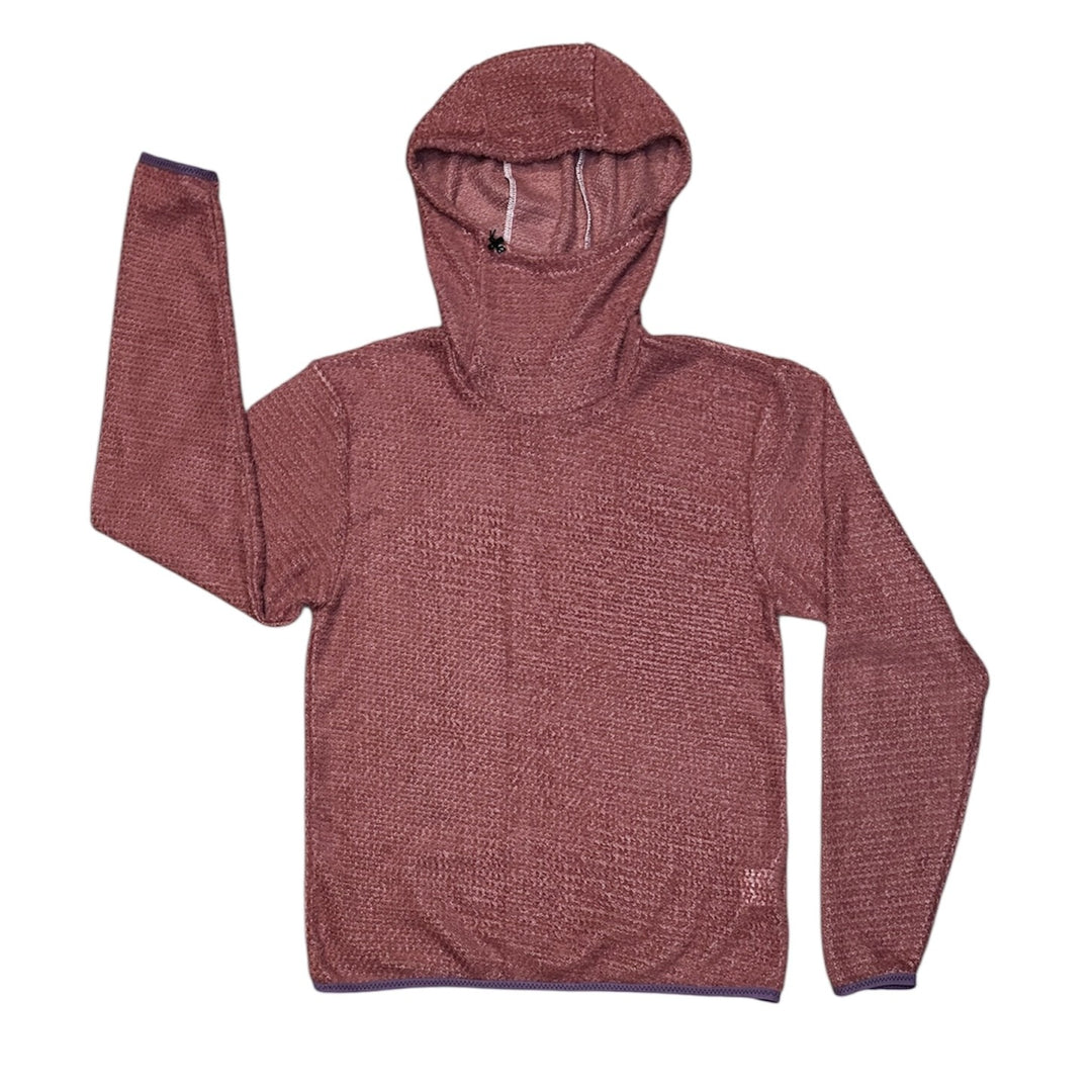 Sambob Alpha 90 Hoodie