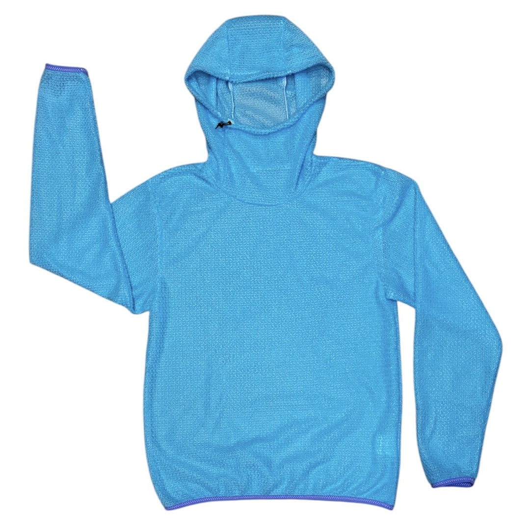 Sambob Alpha 90 Hoodie