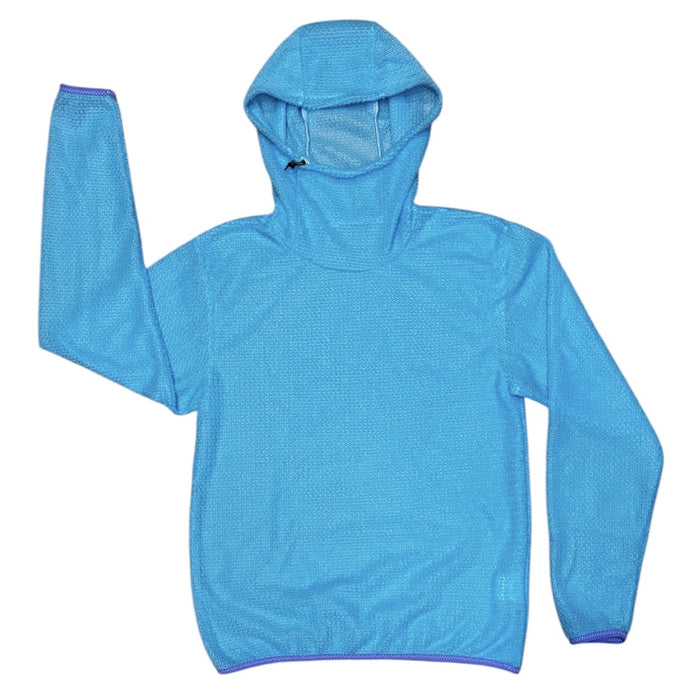 Sambob Alpha 90 Hoodie