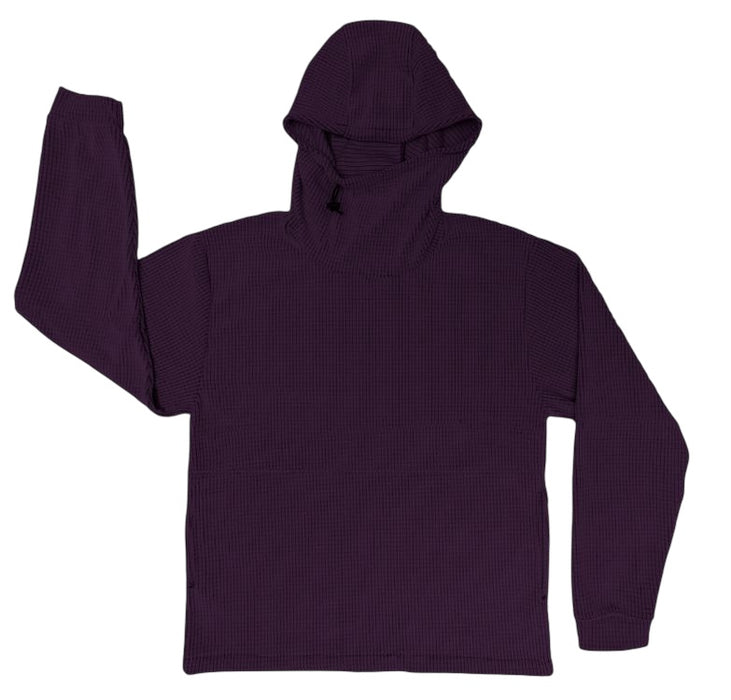 Sambob Microgrid Hoodie