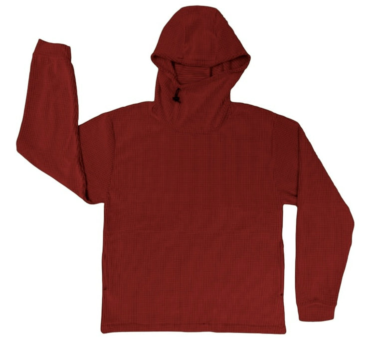 Sambob Microgrid Hoodie