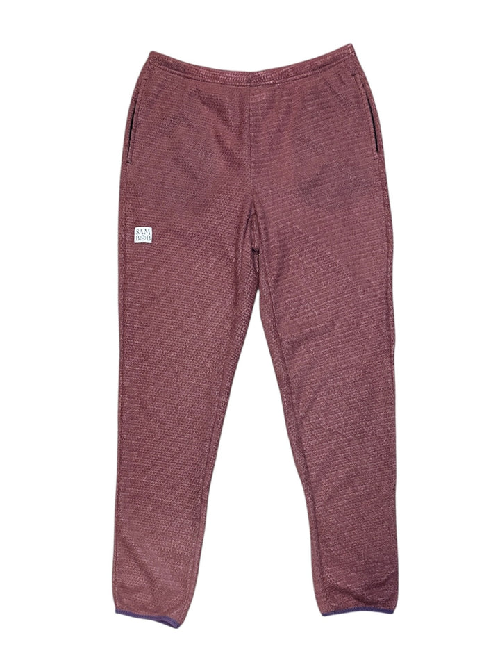 Sambob Alpha 90 Fleece Joggers