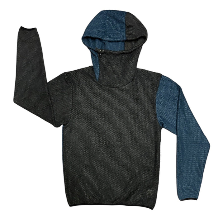 Sambob Alpha 90 Hoodie