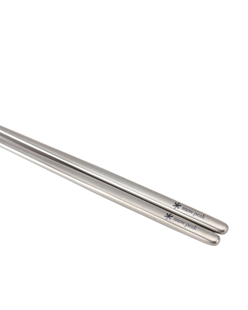 Snow Peak Titanium Chopsticks