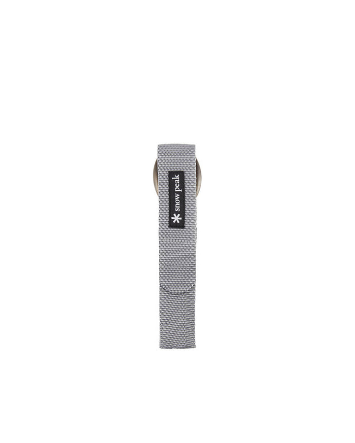 Snow Peak Titanium Fork &amp; Spoon Set