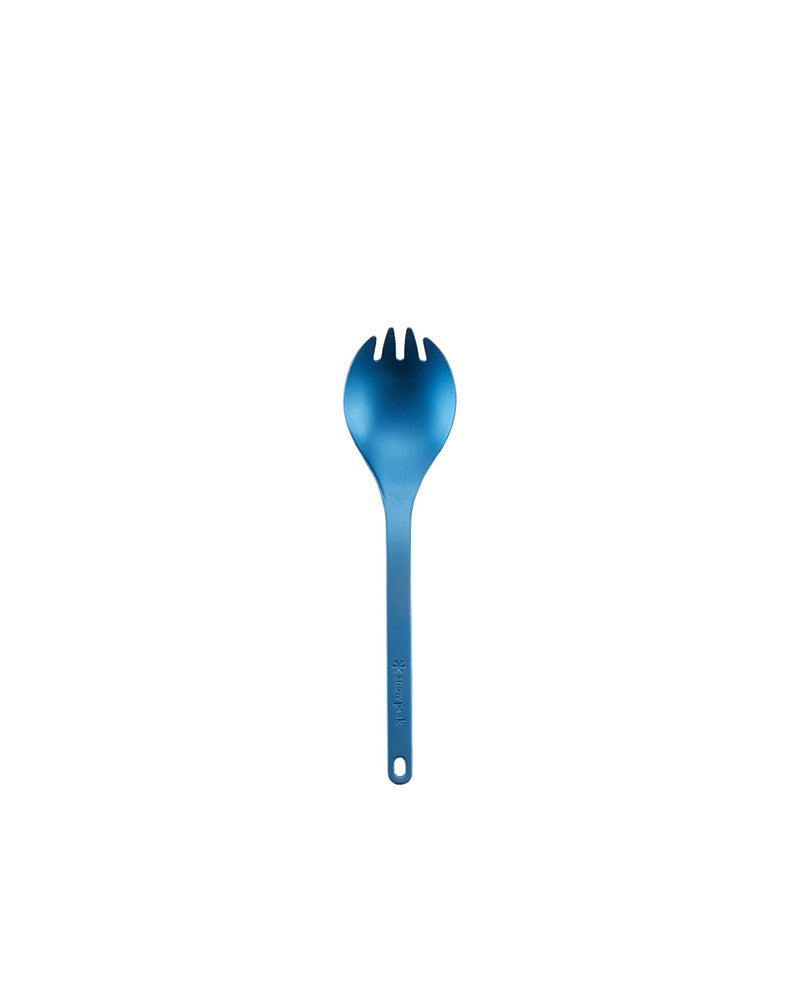 Snow Peak Titanium Spork