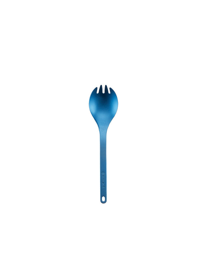 Snow Peak Titanium Spork