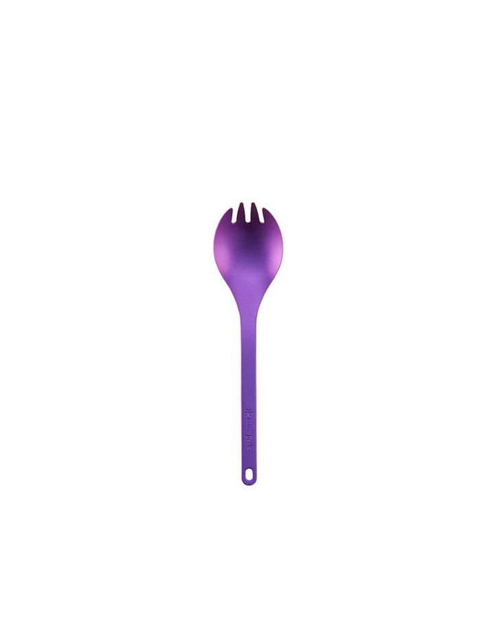 Snow Peak Titanium Spork