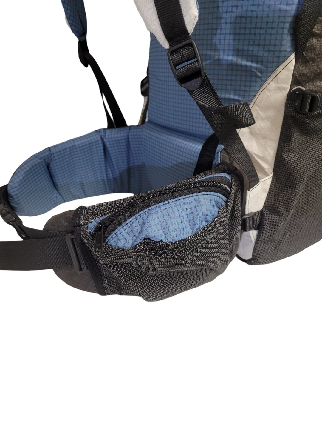 Whippa Hipbelt Pocket