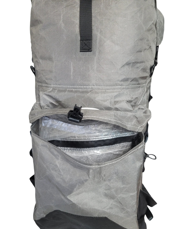 Whippa Ultralight Secure Pouch