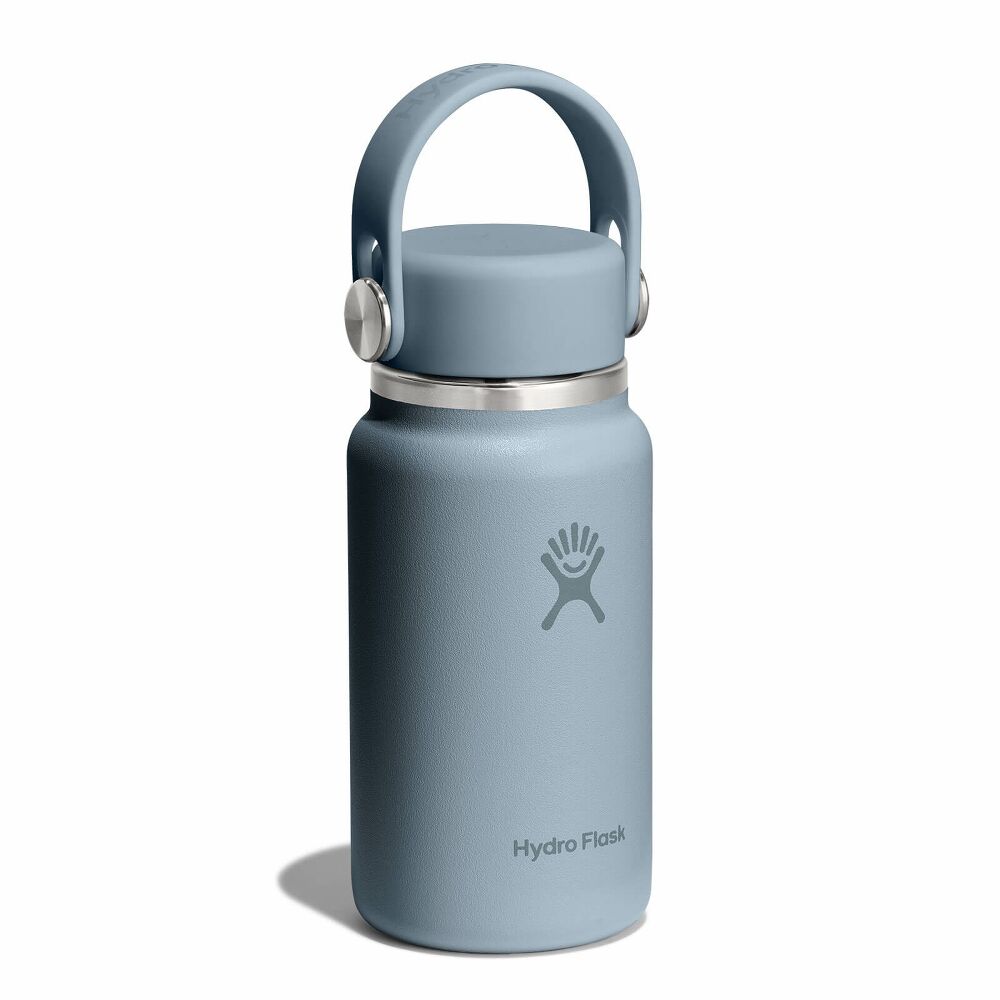 Hydro Flask Micro Hydro Stainless Steel Water Bottle