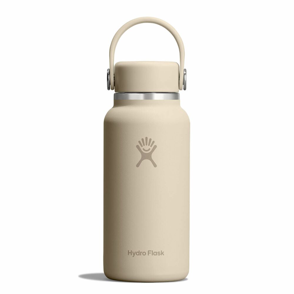 Hydro Flask Micro Hydro Stainless Steel Water Bottle