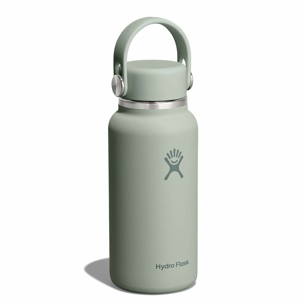 Hydro Flask Micro Hydro Stainless Steel Water Bottle
