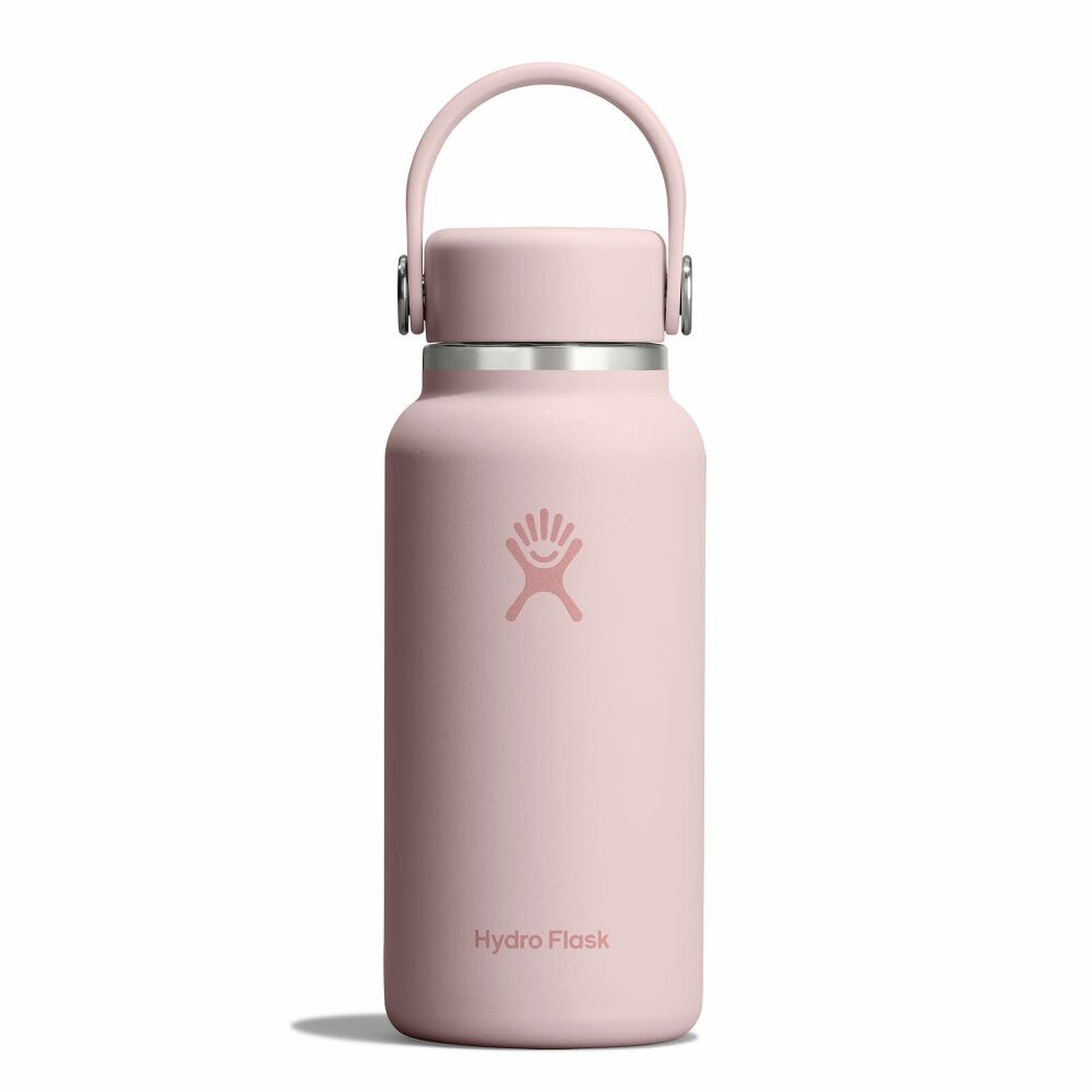 Hydro Flask Micro Hydro Stainless Steel Water Bottle