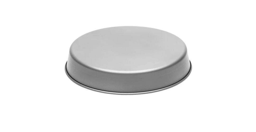 Toaks Titanium Plate D165mm (6.5")